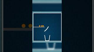 The boom glass 🥛💥 #boom #reversed #real #draw #physicslab #games #puzzle #shorts #viral
