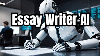 "Mind-Blowing! Tinywow's AI Writes Essays in Seconds! 😱✍️". #TinywowAI