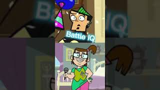 Duncan Vs Beth | Total Drama Action Winners