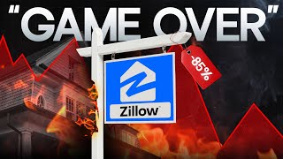 When Exploiting Home Buyers Backfires...Zillow Loses Big