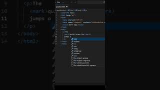 HTML mak tags using paragraph hilighter #css #html #subscribe #shorts#viral#htmltags #js #mark#tags
