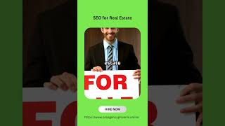SEO Agency For Real State In Phoenix, AZ