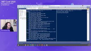 High-performance Services with gRPC: What's new in .NET 5