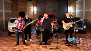 Grupo H100 - El Teto (En Vivo) 2015