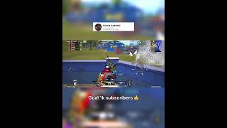 #bgmishorts #bgmi #1vs4clutchfailedinbgmi #pubgmobile #tdmgod #pubggameplay #bgmitdmgod #videogame