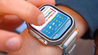 Why YOU NEED an Apple Watch in 2025
