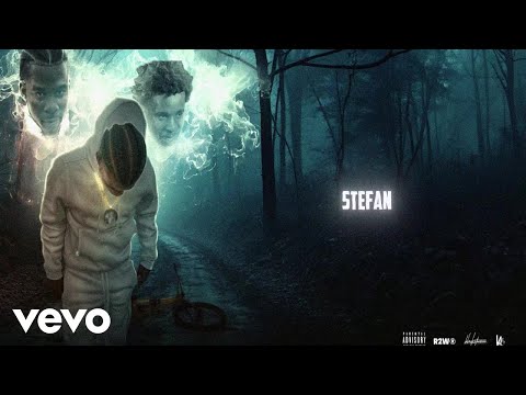 Young Star 6ixx - Lonely Road (Official Lyric Video)