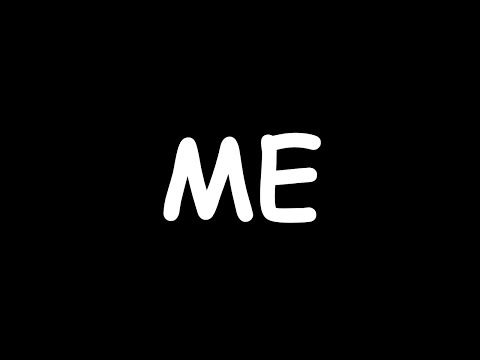 me