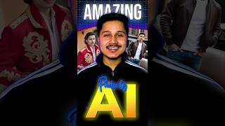 Best AI tool for photos in 2024 🤩🔥✅ #artificialintelligence #technology #techinsec30