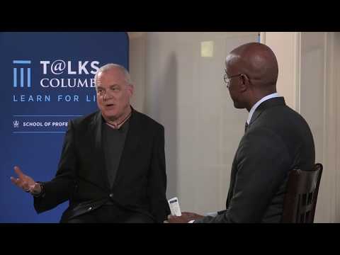 Managing and motivating a company of "smart creatives" | Mark Bertolini
