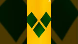 #saintvincentandthegrenadines - Flag And Emblem | #FactPulse
