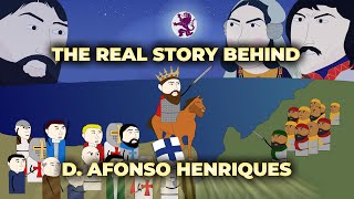 HOW PORTUGAL CAME TO BE