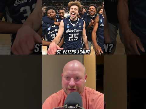 Are no Cinderella teams a good or bad thing for March Madness?