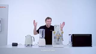 Sungrow Lab Ep.1 – Whole Home Backup, Empoweing Every Corner
