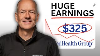 UNH Could Go Crazy After Earnings
