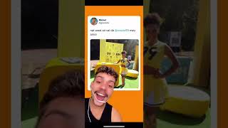 OS 1001 TRABALHOS DA NATHALIA DO BBB22 - @leosemfiltro #nathaliadeodato #bbb22 #bbb