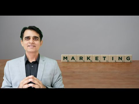Marketing Fundamentals | Introduction & Welcome