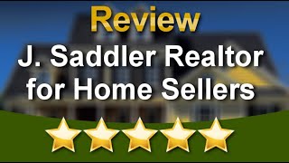 Jason Saddler Real Estate Services for Home Sellers Ajax Exceptional Five Star Review by [Revie...
