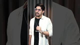 Power of Sarkari Naukri in 15 seconds 😂🗿 | Kuldeep Singhaniaa #shorts