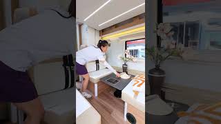 #RVTravel #RV #RVSelf-drivingTour # DAXUN V90RV #EasyTravelRV