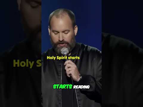Tourette's Outburst at Catholic Mass: My First Day!