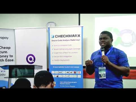 Putting Secs in DevOps- Goodness