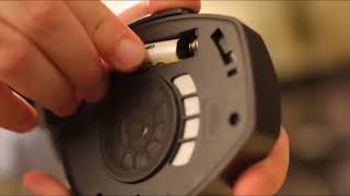 Sennheiser RS 195 RF Wireless Headphone System