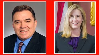 Sources: Hortman, Hoffman not at top of alleged gunman's 'hit list'