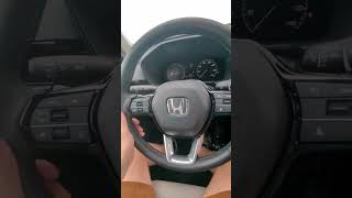 The New 2023 Honda CR-V is a bigger, better crossover!