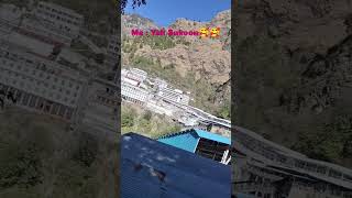 #jai #matarani #maavaishnodevi #sakoon #love