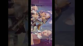 王奕 (Wang Yi) x 周诗雨 (Zhou Shiyu) || After 'LIKE' - IVE