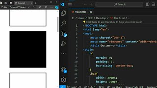 How To Create Responsive Box Using Flex-Wrap In Css