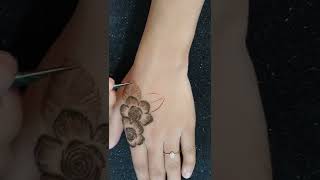 Eid 2022 Henna Mehndi - HENNA ART