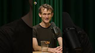 Vitalik Buterin On Cypherpunk Tradition for Freedom