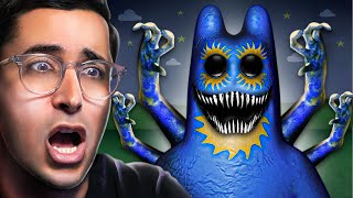 3 Random Scary Games (Ft. Flumbo)