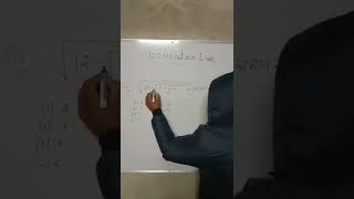#SHORT# NEW SHORT VIDEO  # MATHEMATICS  TOPICK