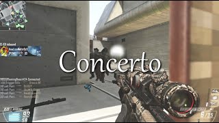 Concerto - The Best of eX Port