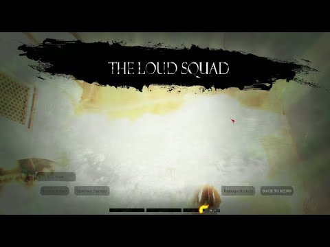 The Loud Squad