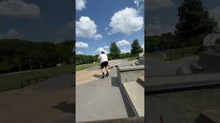 Summer Day Skate Sesh