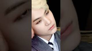 Suga pov : your boyfriend wants to tell you something #btspov #bts #suga