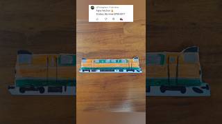 EP08-001 dla @Pociagowo #shorts #rarytas #ep08 #001 #train #pkpic #railway #viral #hit #rails