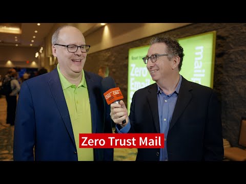 A Zero Trust Approach to Securing Your Inbox with Mailprotector