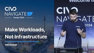 Stop Infrastructure Delays - Supercharge Your Workloads Now!