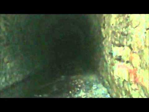 Exploring Abandoned Tunnels