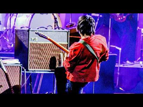 Los Bunkers, Las Cosas Que Cambié y Dejé Por Ti Viña 2007 (punto de vista del público)