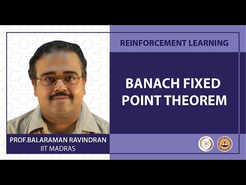 Banach Fixed Point Theorem