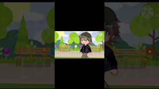 Dumb dumb….}#gachaskit #gacha #notoriginal #gachalife