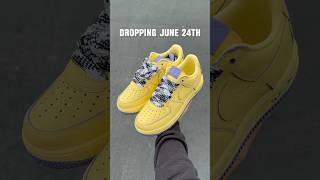 NEW! Nike AF1 ‘Mamba Mentality’ #sneakers #nike #af1 #kobe #mamba #8 #24 #sneakerhead