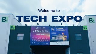Exploring Tech Expo 2025