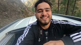 Going To Chamoli || uttarakhand || travel vlog-3 || VLOST